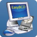 EasyBCD系统引导管理工具