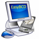 EasyBCD系统引导修复工具