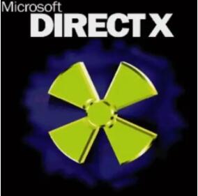 Directx运行库合集