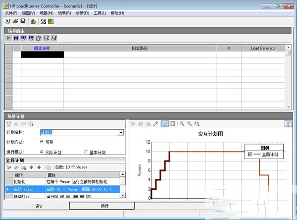 Loadrunner下载最新版本