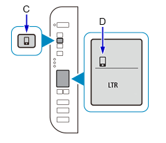 佳能ts3100连接WIFI2